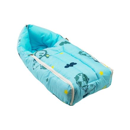 LuvLap 3 in 1 Baby Bed