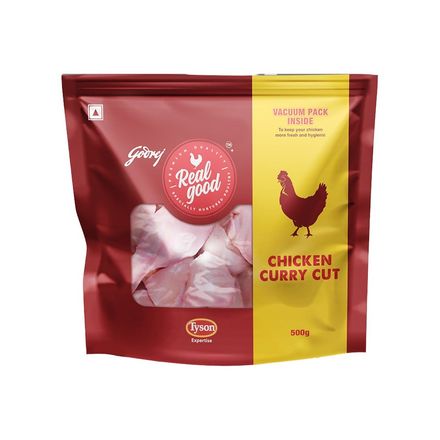 Godrej Chicken 