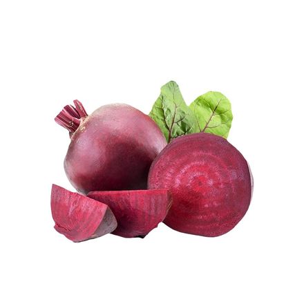 Beetroot - Organically grown