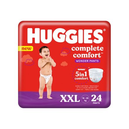 Huggies